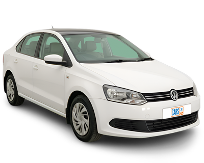 Volkswagen Vento-img